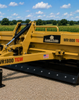 Heavy-Duty Rotavator WR1800 TGW