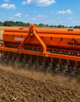 SD400 Heavy-Duty Seed Drill