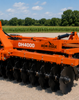 DH4000 Heavy-Duty Disc Harrow