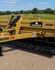 Heavy-Duty Rotavator WR2800 TGW