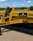 Heavy-Duty Rotavator WR2500 TGW