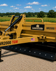 Heavy-Duty Rotavator WR2000 TGW