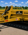 Heavy-Duty Rotavator WR3050 TGW