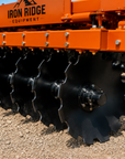 DH3000 Heavy-Duty Disc Harrow