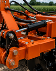 DH3000 Heavy-Duty Disc Harrow