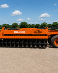 DH4000 Heavy-Duty Disc Harrow