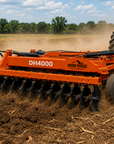 DH4000 Heavy-Duty Disc Harrow