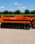 DH3000 Heavy-Duty Disc Harrow