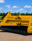 Heavy-Duty Rotavator WR2500 TGW
