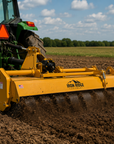Heavy-Duty Rotavator WR2500 TGW