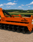 Heavy-Duty Power Harrow PH400